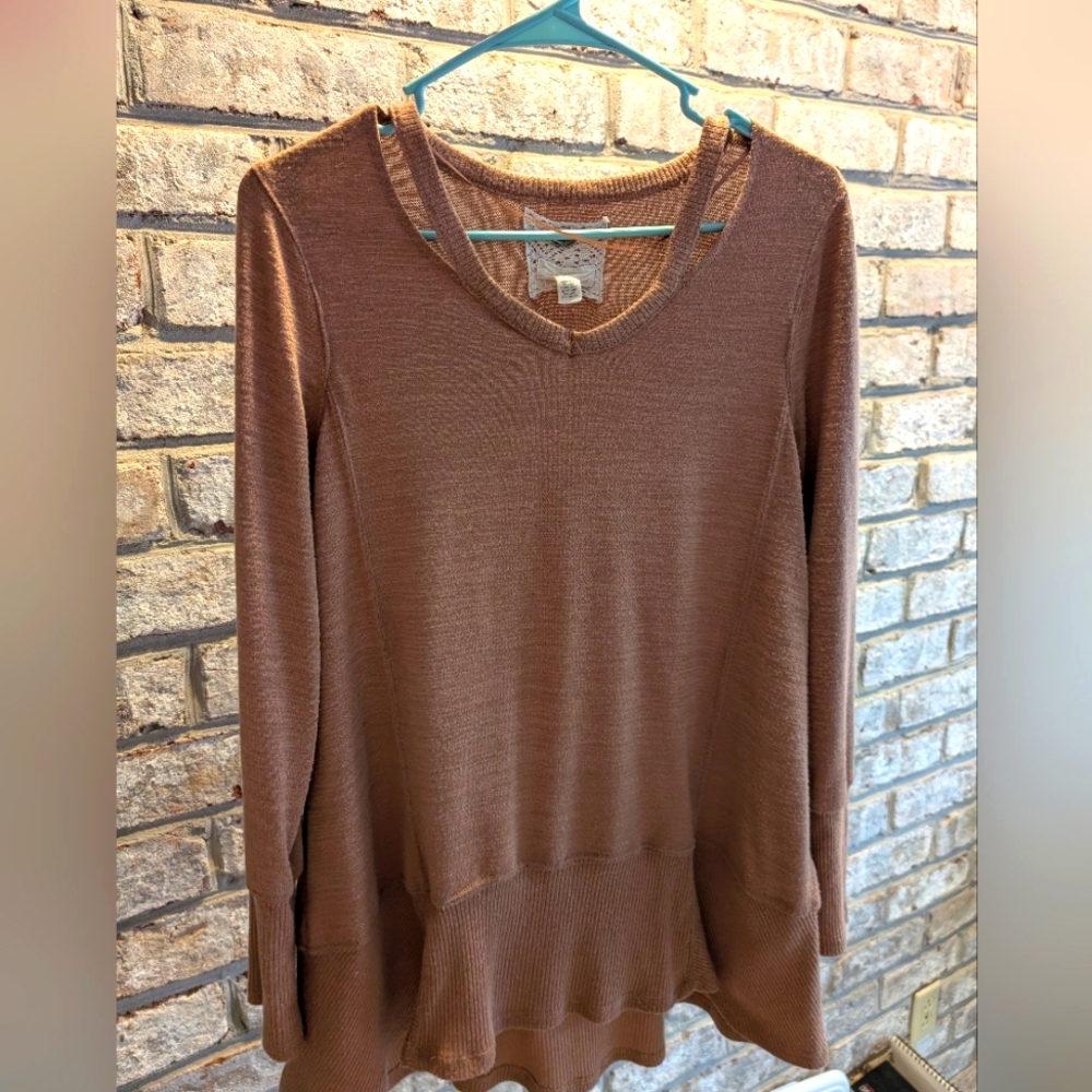 Cupio medium women's shirt